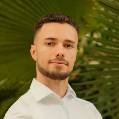 Yanis Kouidri