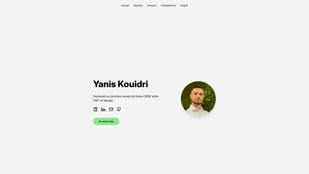 Personal-website-v2