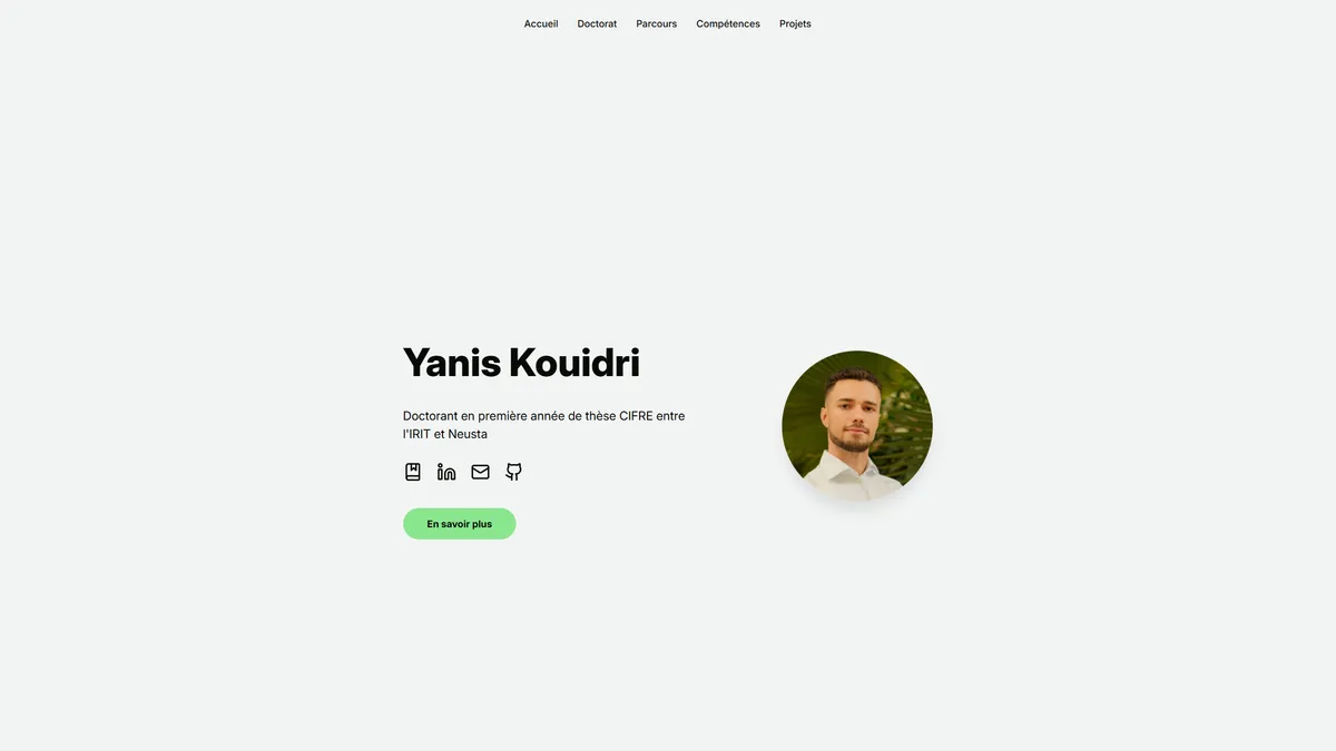 Personal-website-v2