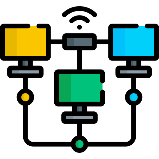 DHCP logo