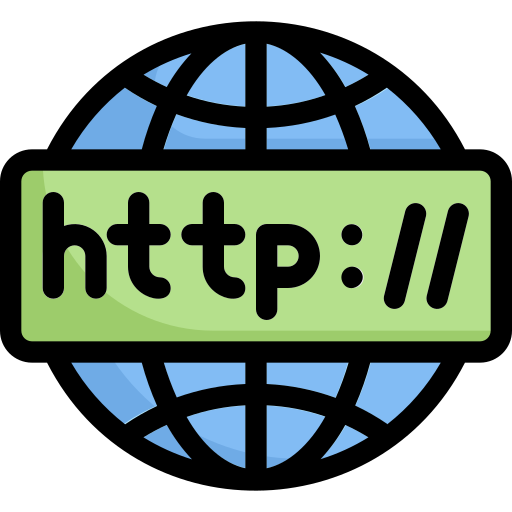 HTTP logo